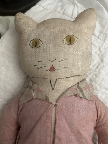 Antique 1910s 1920s tommy - antique, “tommy