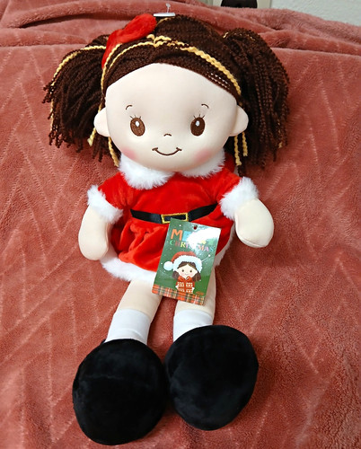 Linzy toys merry - linzy, christmas