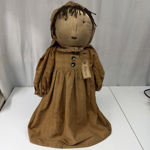 Handmade primitive folk art - handmade,