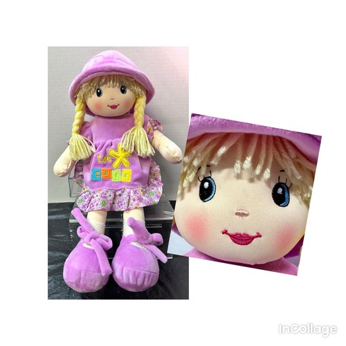 Linzy sweet cakes rag - cakes,